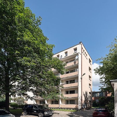 Sopocki Apartament - Samodzielne Mieszkanie W Centrum Sopotu Apartment Exterior photo